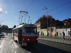 Am Tram Museum