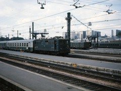 Altbaulok SNCF