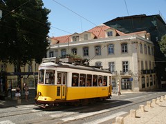 Station Catedral de Lisboa