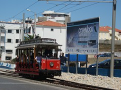 Rckfahrt nach Sintra