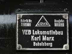 In Babelsberg werden nicht nur Filme produziert.