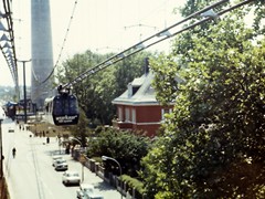 BUGA Mannheim 1975