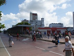 Die Station Centro