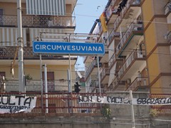 Ciao Circumvesuviana