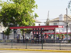 Die Bus Station