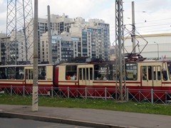 Ein LWS-86 
