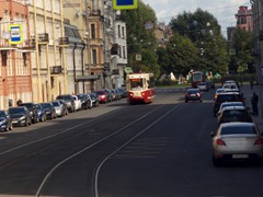 Ein LWS-2005
