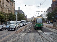  Mannerheimintie