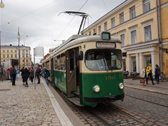  Der ehm. Ludwigshafener an der Station Senaatintori