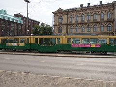 Typ Nr II / MLNRV