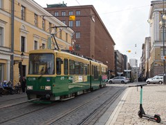 Typ Nr II / MLNRV mit nachträglich eingebautem niederflurigen Mittelteil
