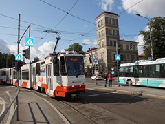  KT6NF Wagen 110