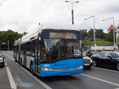 Linie 3