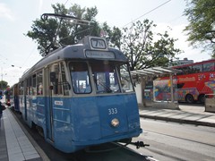 Station Nybroplan