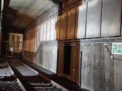 Das Geistergleis
