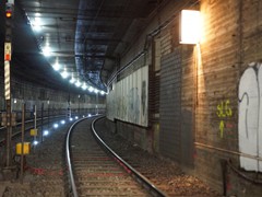 Blick zurück