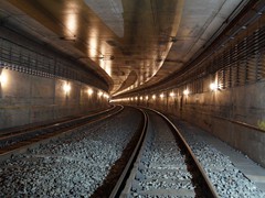 ....Tunnel...