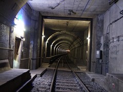 Mainunterquerung 2