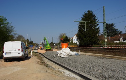 2020 ohne Stellwerk