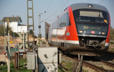 Ein VT 642