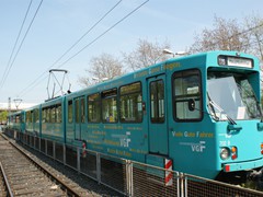 Im Linendienst sind sie 2015 nur noch auf der Linie U5 als Ptb anzutreffen