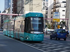 Ein T-Wagen