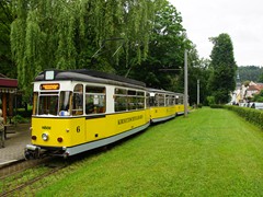 abfahrt