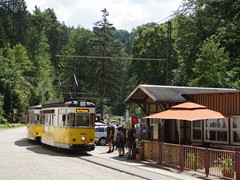 Die Rückfahrt...