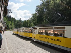 ...vorbei....