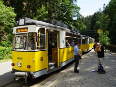 Station Forsthaus