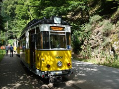 Station Forsthaus