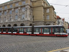 Wie dieser Zug