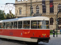 Linie 2 solo