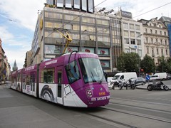 dem Škoda 14 T