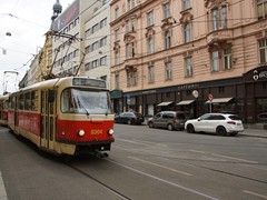 Tatra T3R.P zwilling