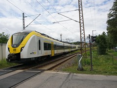 Ausfahrt nach Titisee