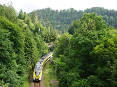 ...Finsterrank Tunnel