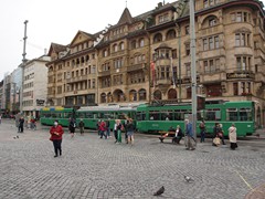 Das ganze Gespann