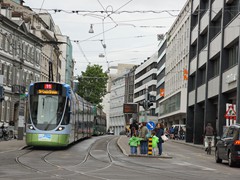 Station Bankverein