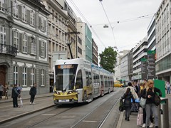 Station Bankverein