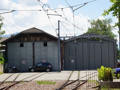 Dieses Depot birgt Schätze