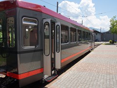 Steuerwagen