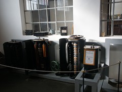 Schaltwerke
