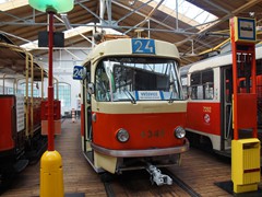 Museumsreif?