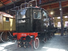 "Signorina" E 333