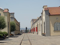 Ende Gelände