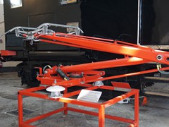 Stromabnehmer 2