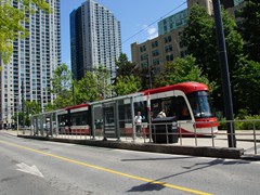 Station Rees Street