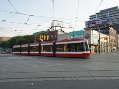 Spadina / Dundas