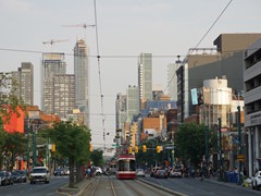 Spadina Ave Chinatown